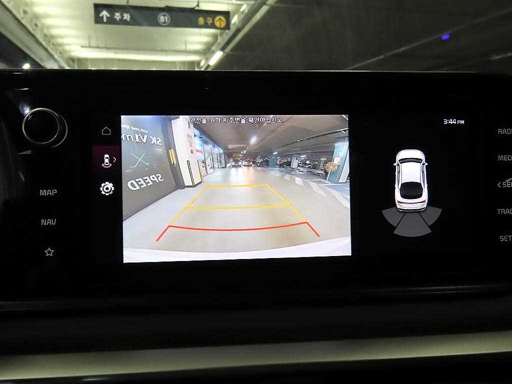 KIA K5 2020 - Importación desde Corea - HF Imports Iquique - Foto 16