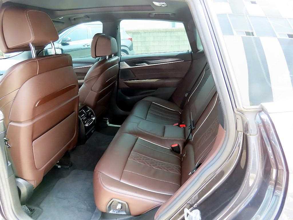 BMW Gran Turismo - Vista 6