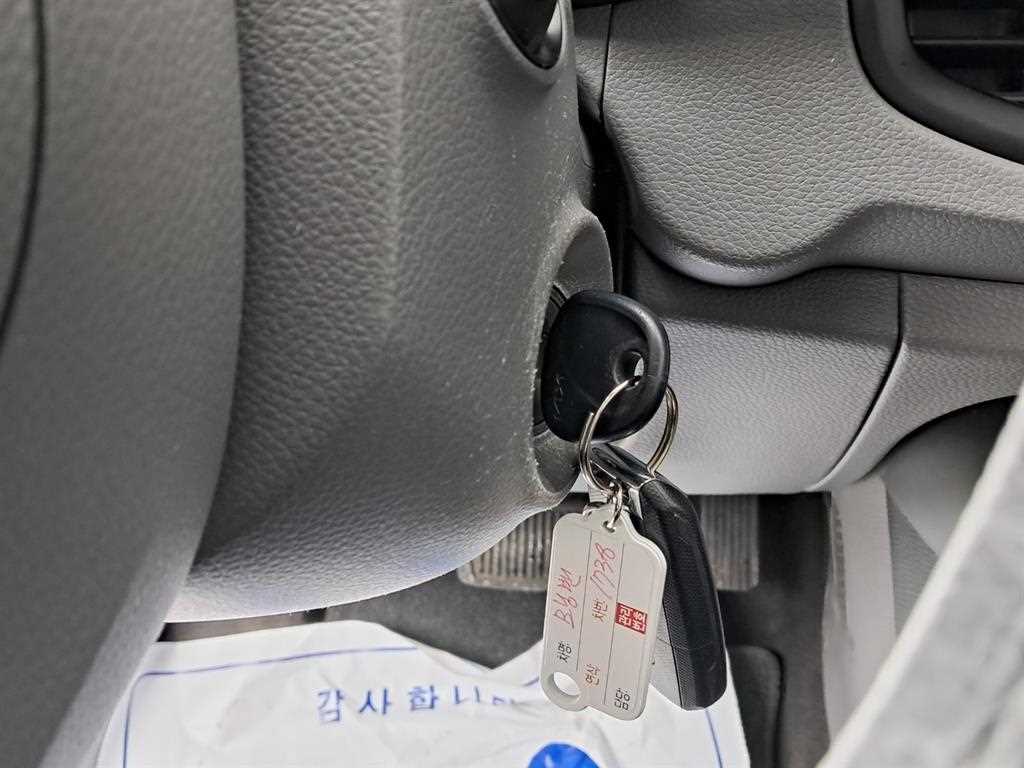 KIA Morning 2022 Blanco - Importación desde Corea - HF Imports Iquique - Foto 14