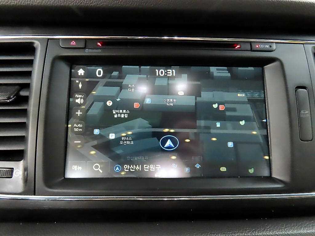 KIA Carnival 2016 Gris - Importación desde Corea - HF Imports Iquique - Foto 13