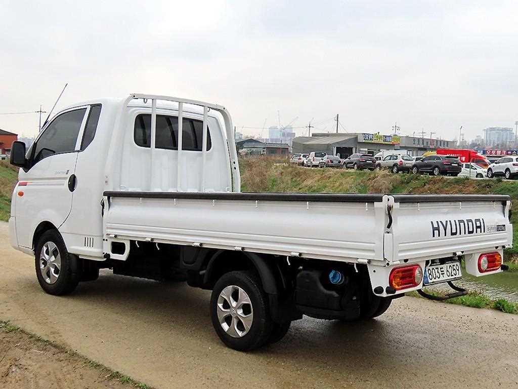 Small Truck Cargo (small) - Vista 3