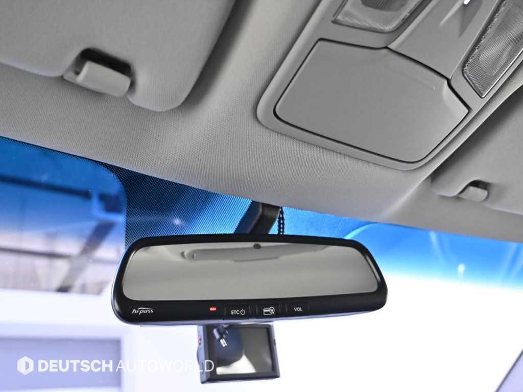 KIA K5 2014 Blanco - Importación desde Corea - HF Imports Iquique - Foto 18