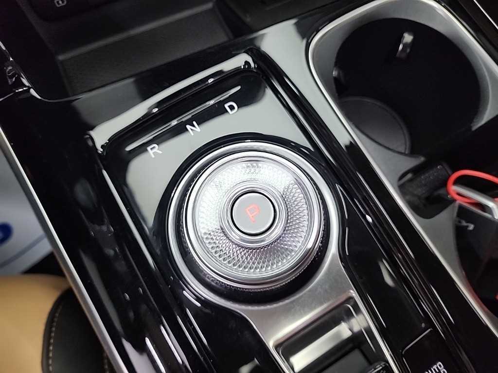 KIA Carnival - Vista 8