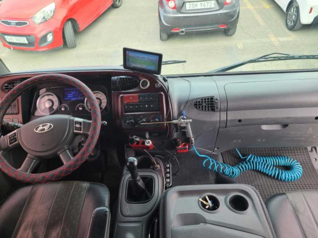 medium and large cargo Cargo - Vista 10