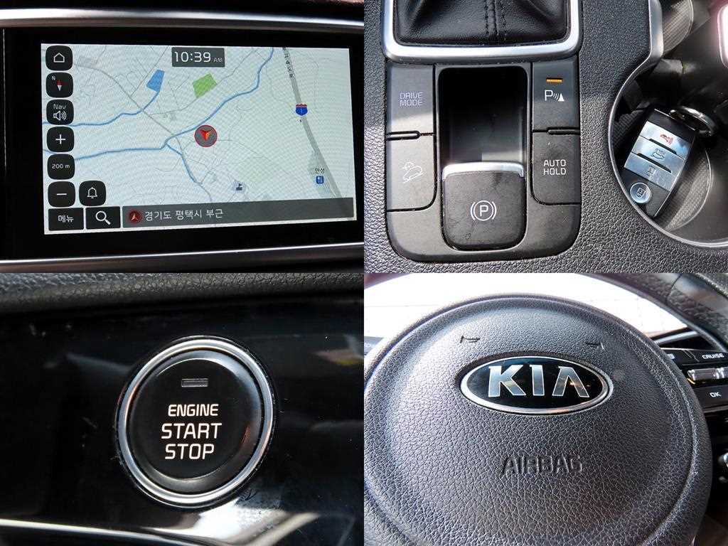 KIA Sportage 2019 Blanco - Importación desde Corea - HF Imports Iquique - Foto 16