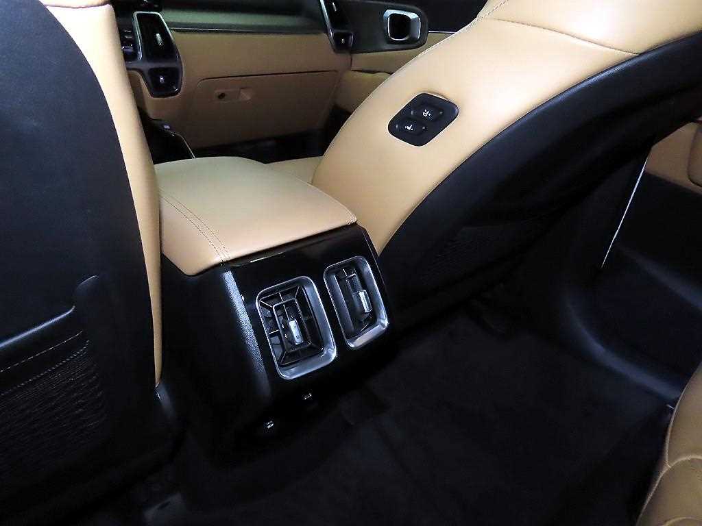 KIA Sorento 2022 Blanco - Importación desde Corea - HF Imports Iquique - Foto 16