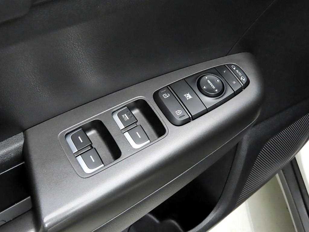 KIA Sportage - Vista 11