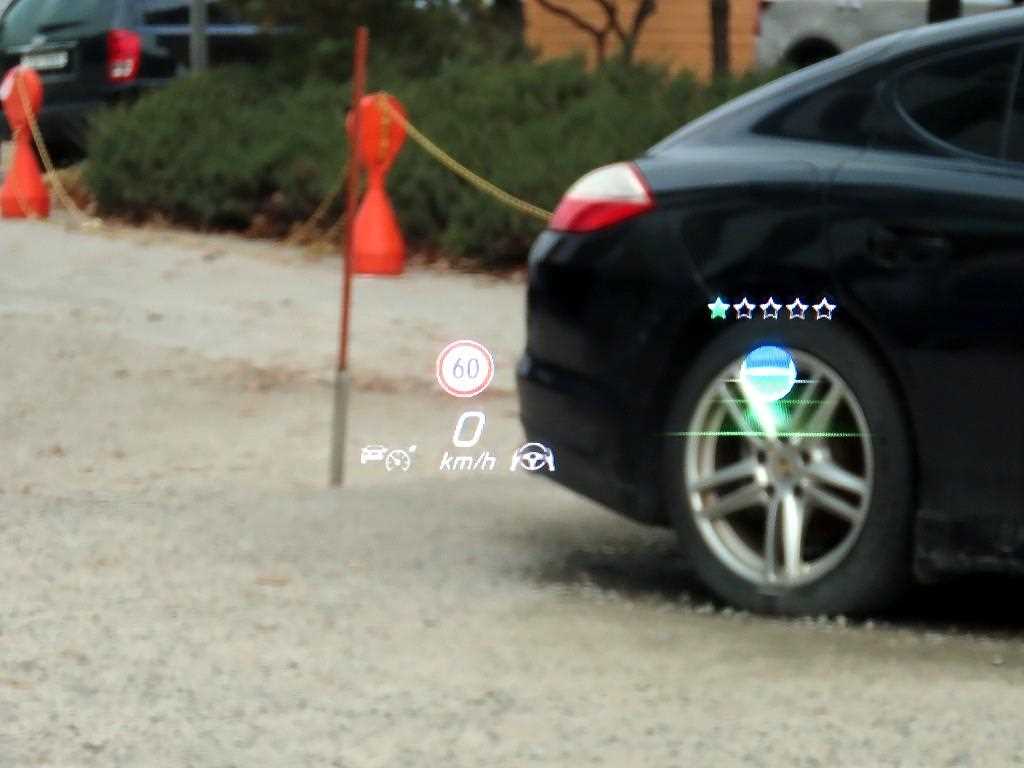 Mercedes Benz S Class - Vista 10