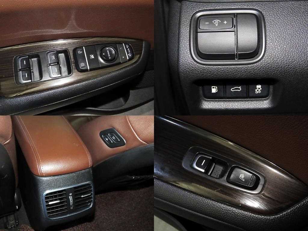 KIA K5 2016 Gris - Importación desde Corea - HF Imports Iquique - Foto 18