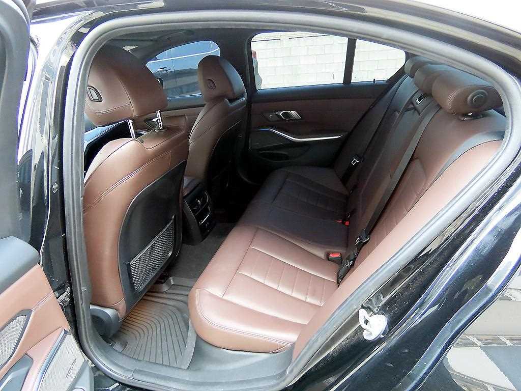 BMW 3 series - Vista 7