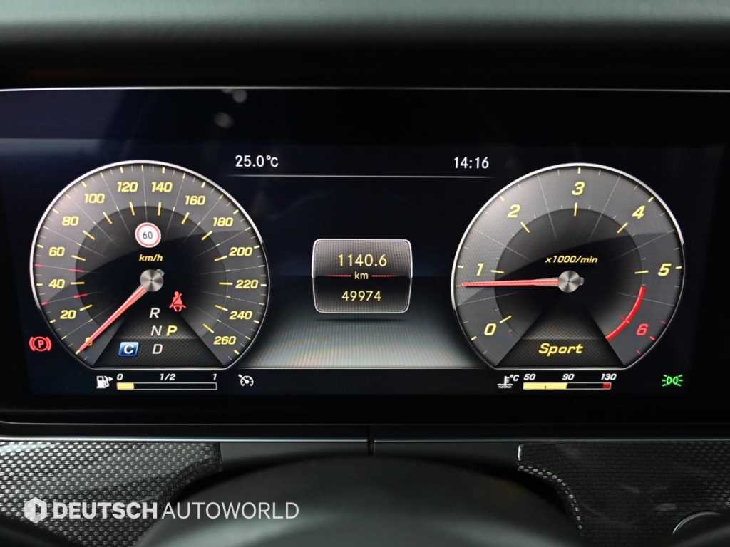 Mercedes Benz CLS Class - Vista 8