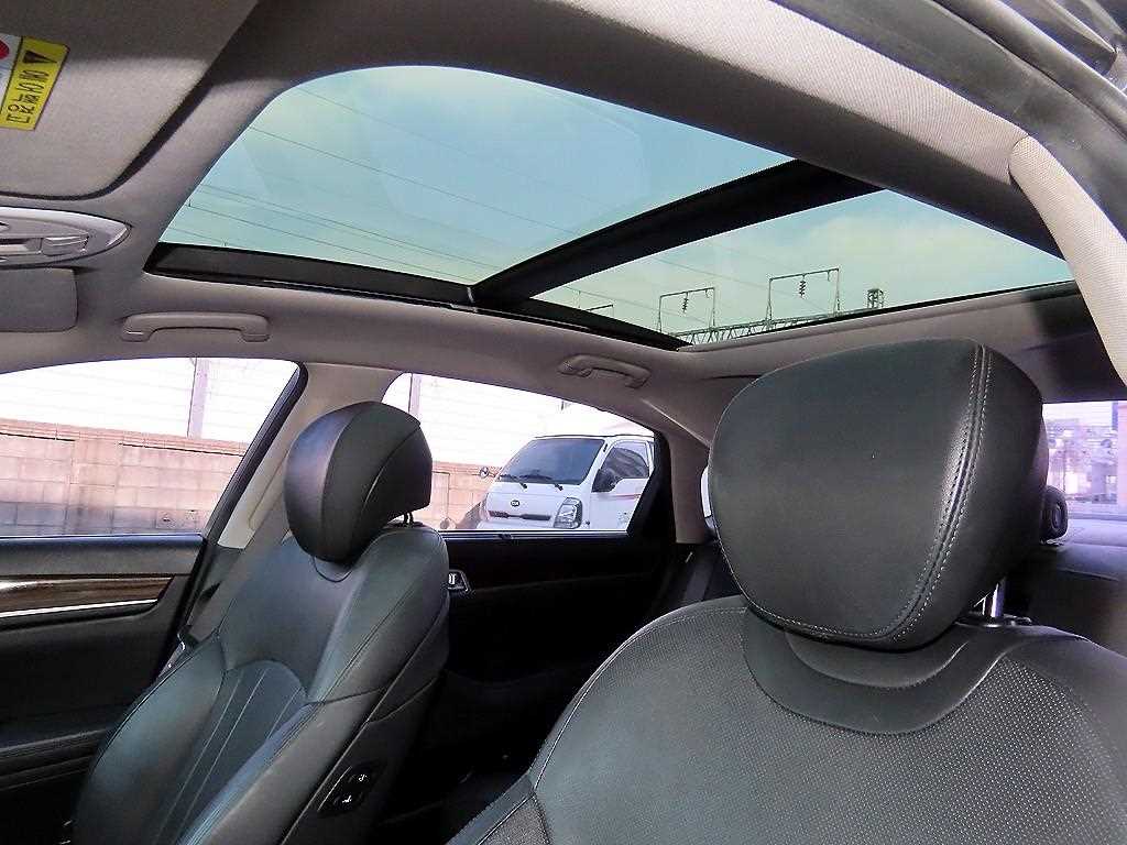 Genesis G80 2017 Gris - Importación desde Corea - HF Imports Iquique - Foto 16