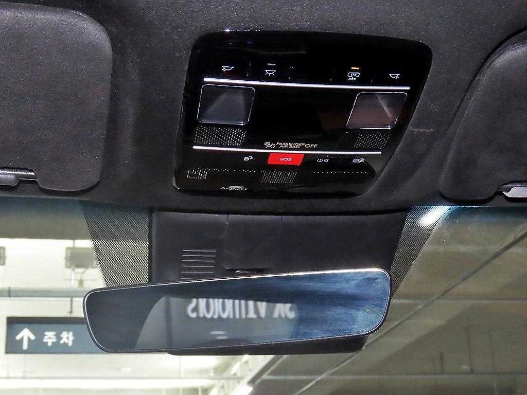 HYUNDAI Santa Fe 2024 Negro - Importación desde Corea - HF Imports Iquique - Foto 16