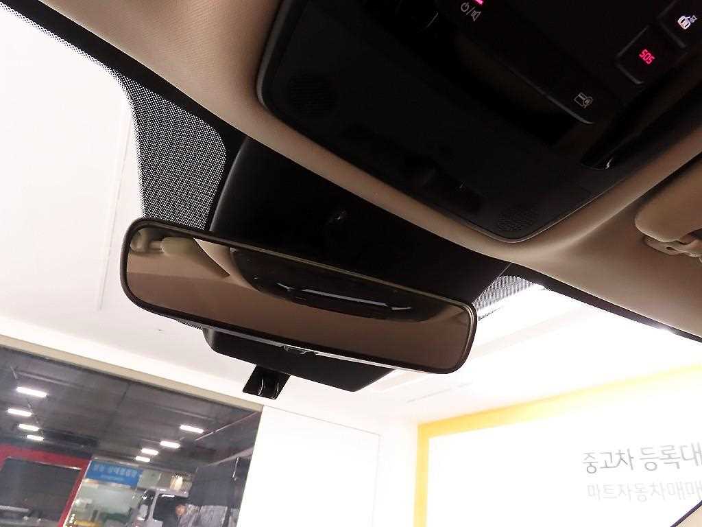KIA Carnival 2022 - Importación desde Corea - HF Imports Iquique - Foto 16