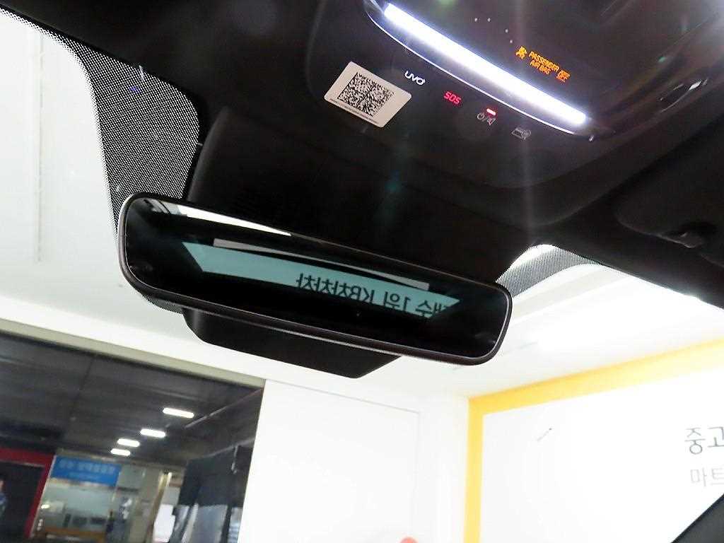 KIA Sorento 2021 Blanco - Importación desde Corea - HF Imports Iquique - Foto 16