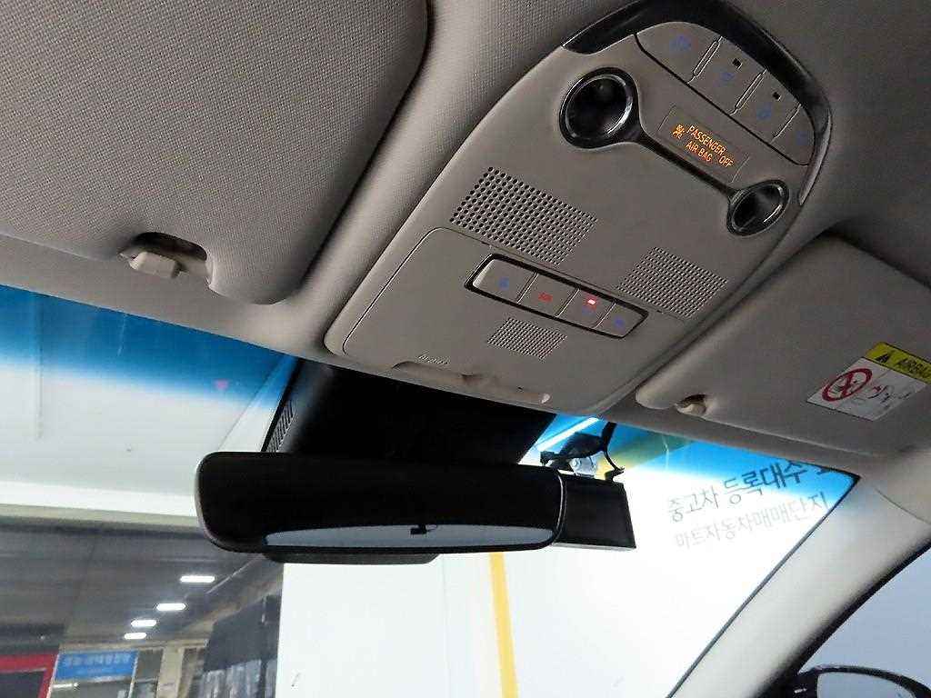 HYUNDAI Grandeur 2021 Negro - Importación desde Corea - HF Imports Iquique - Foto 17