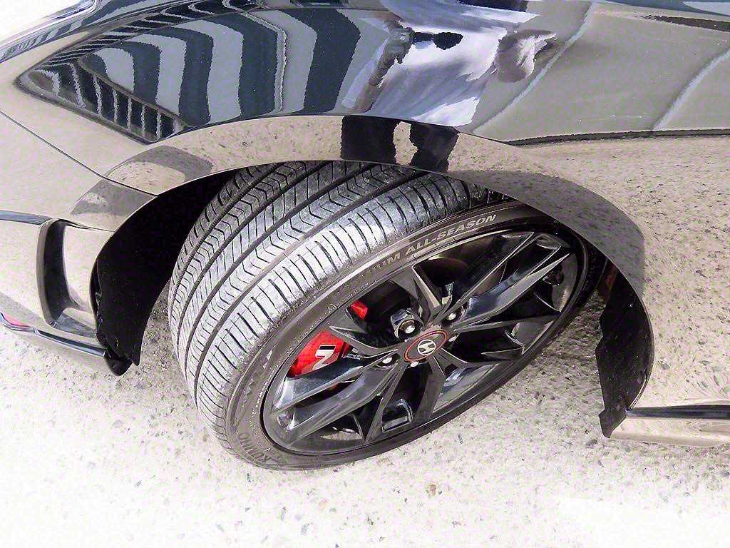 HYUNDAI Veloster 2018 Negro - Importación desde Corea - HF Imports Iquique - Foto 20