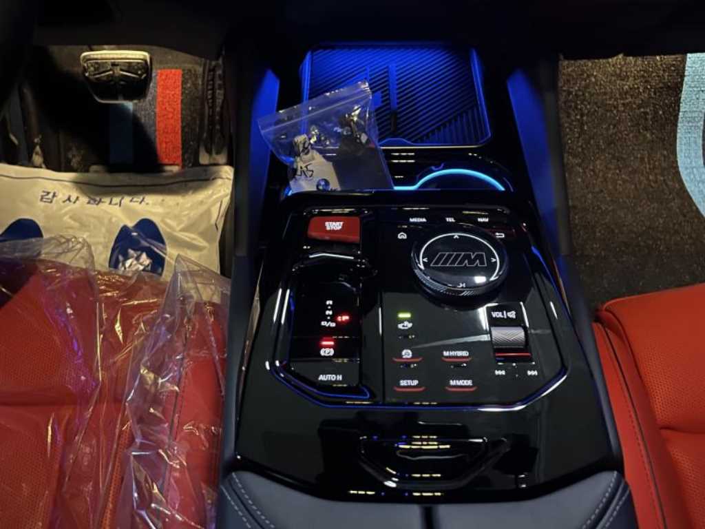 BMW 5 Series - Vista 10