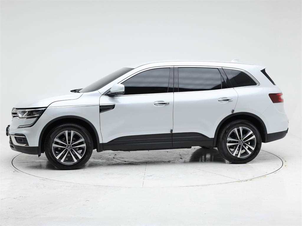 SAMSUNG QM6 - Vista 3