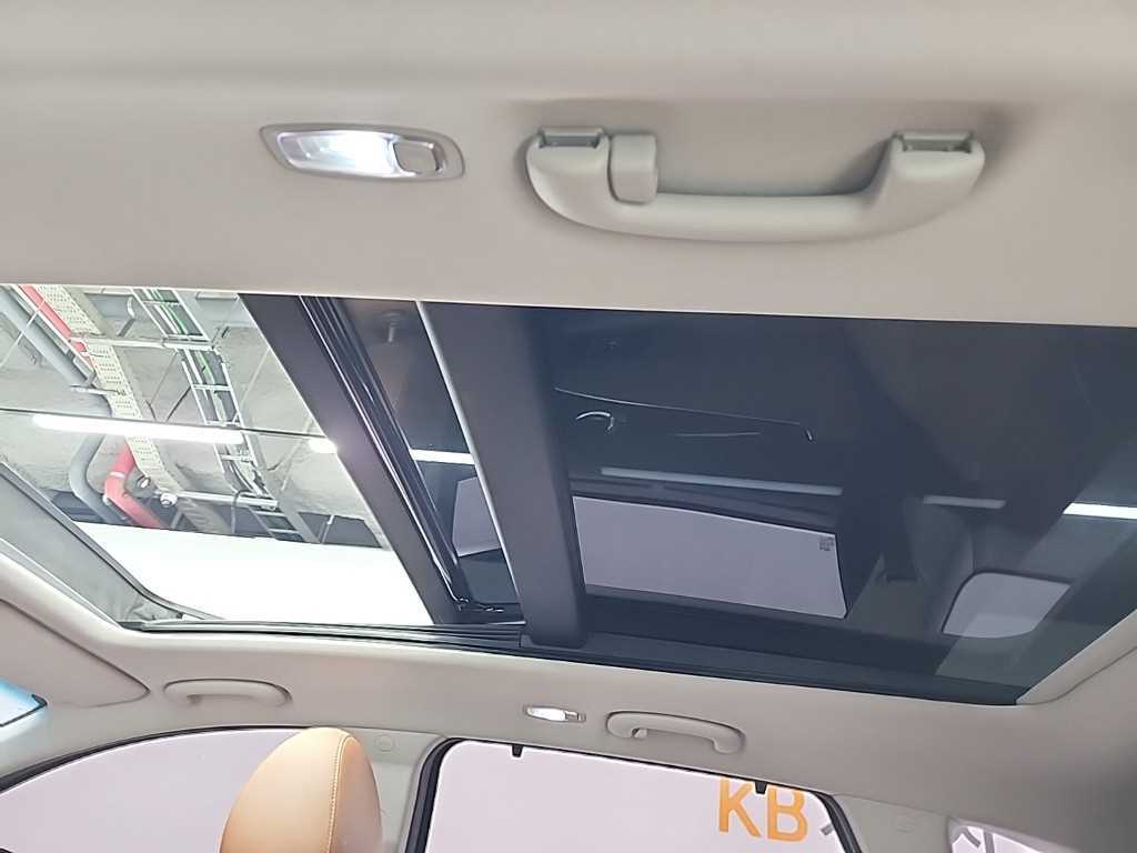 KIA Sorento 2018 Negro - Importación desde Corea - HF Imports Iquique - Foto 15