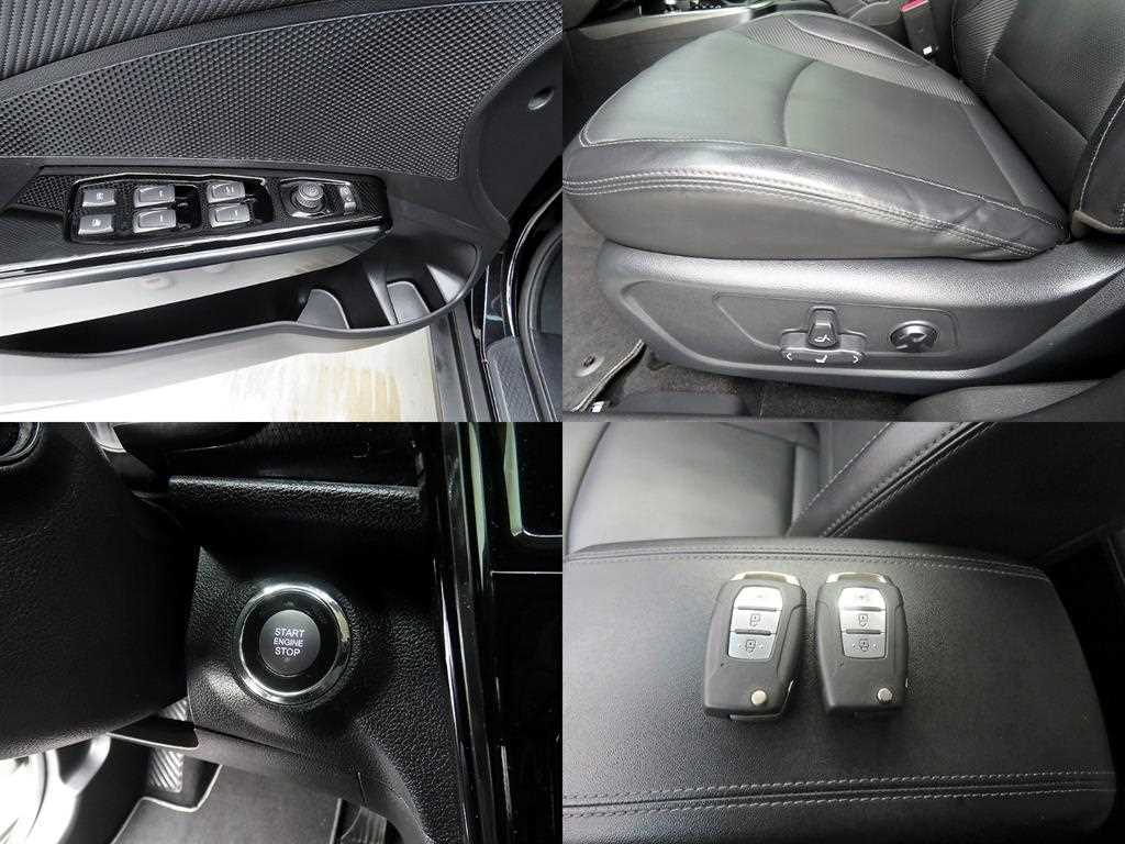 Ssangyong Tivoli 2022 Negro - Importación desde Corea - HF Imports Iquique - Foto 18