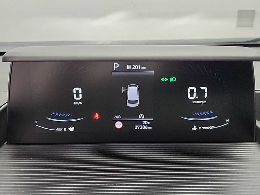 HYUNDAI Staria - Vista 6