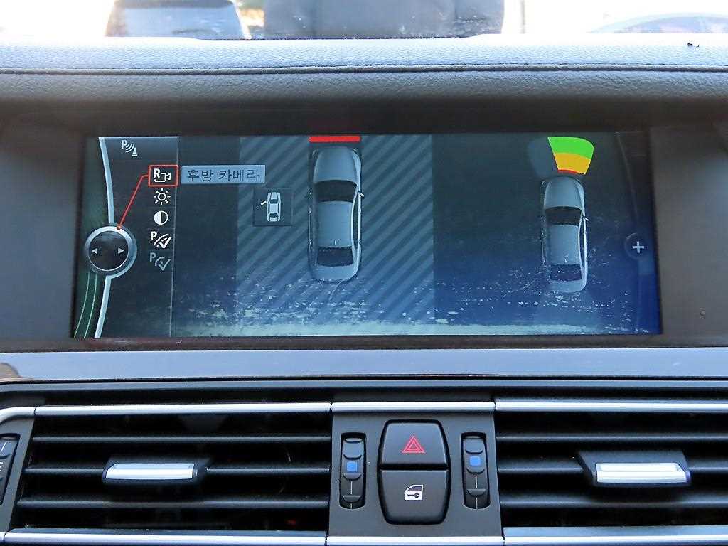 BMW 7 Series 2011 - Importación desde Corea - HF Imports Iquique - Foto 13