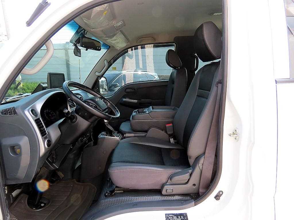 Small Truck Cargo (small) - Vista 6