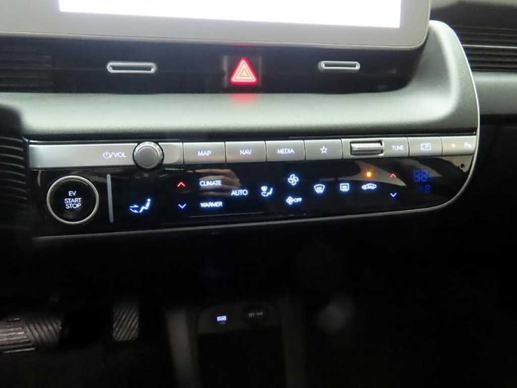 HYUNDAI Ioniq 5 - Vista 9