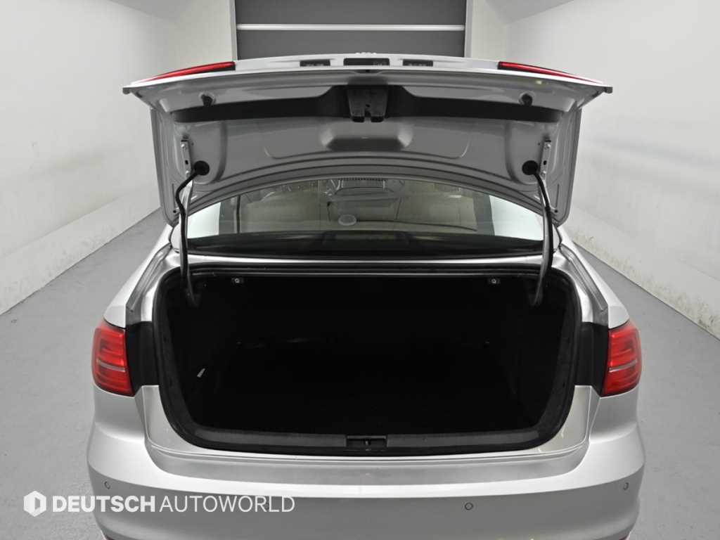 Volkswagen Jetta 2016 - Importación desde Corea - HF Imports Iquique - Foto 19