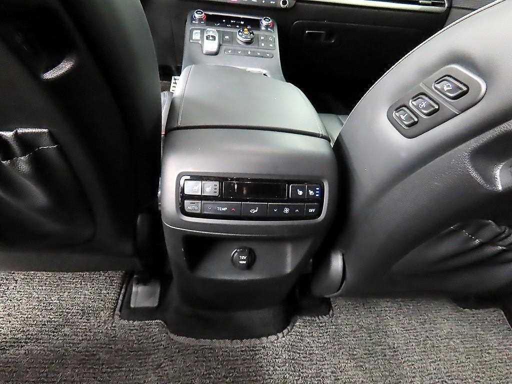 HYUNDAI Palisade - Vista 12