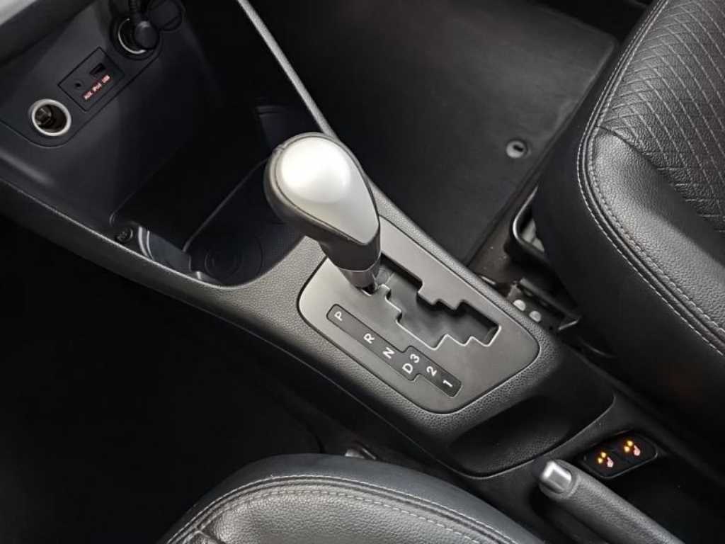 KIA Morning - Vista 10