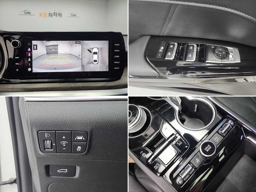 KIA K5 2020 - Importación desde Corea - HF Imports Iquique - Foto 18