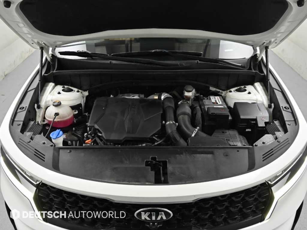 KIA Sorento - Vista 6