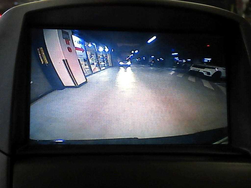 Chevrolet Orlando 2015 Negro - Importación desde Corea - HF Imports Iquique - Foto 15