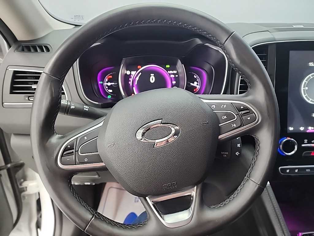 SAMSUNG QM6 - Vista 9