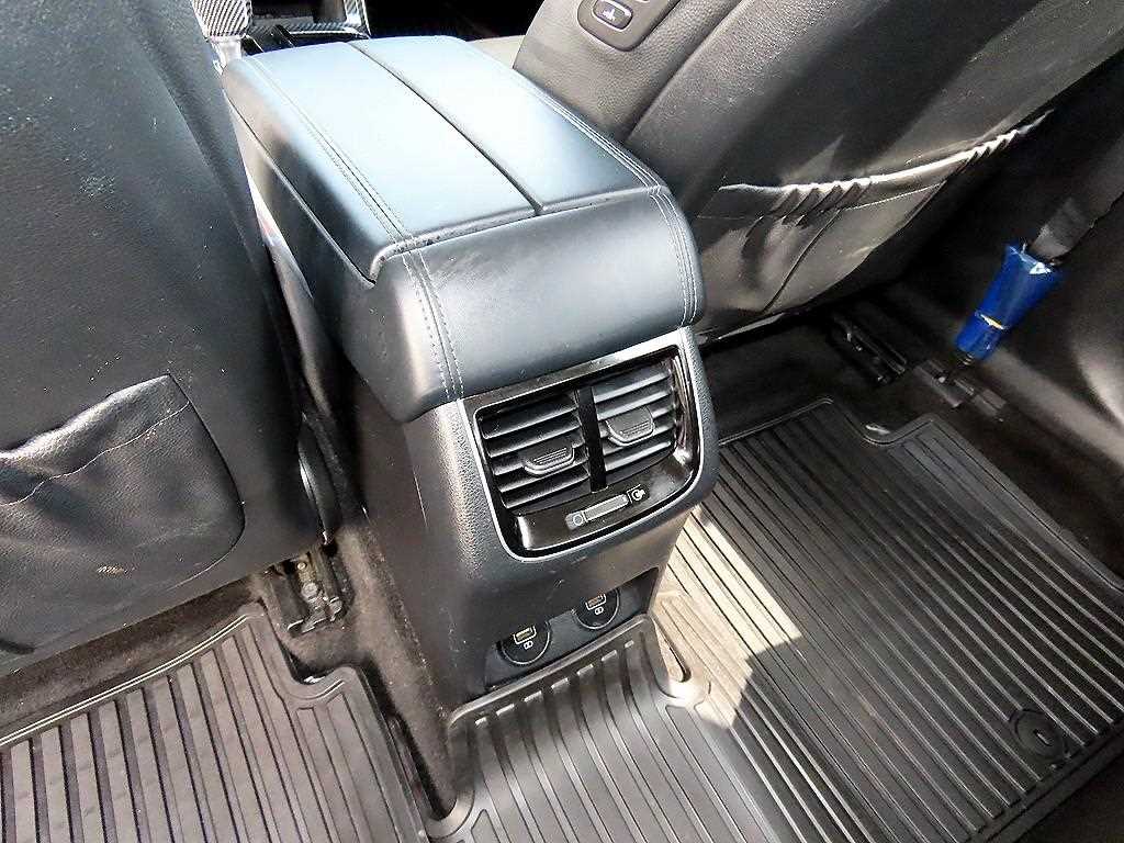 KIA K7 2020 Gris - Importación desde Corea - HF Imports Iquique - Foto 16