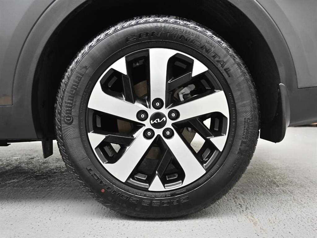 KIA Sorento - Vista 5