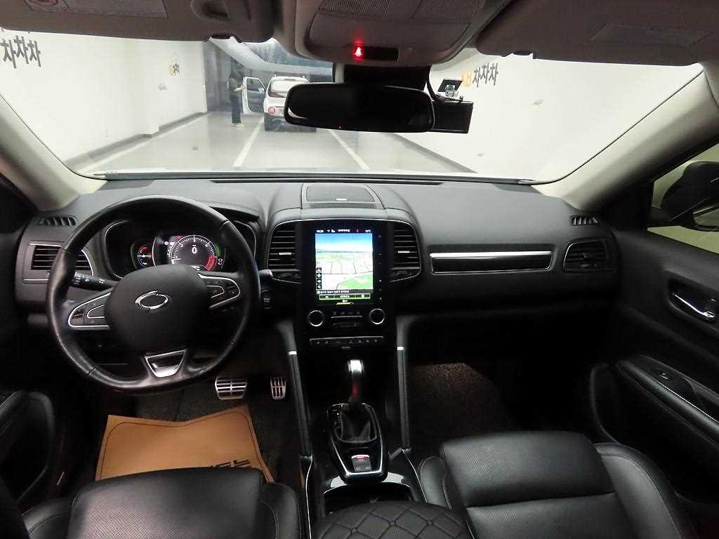 SAMSUNG QM6 - Vista 7