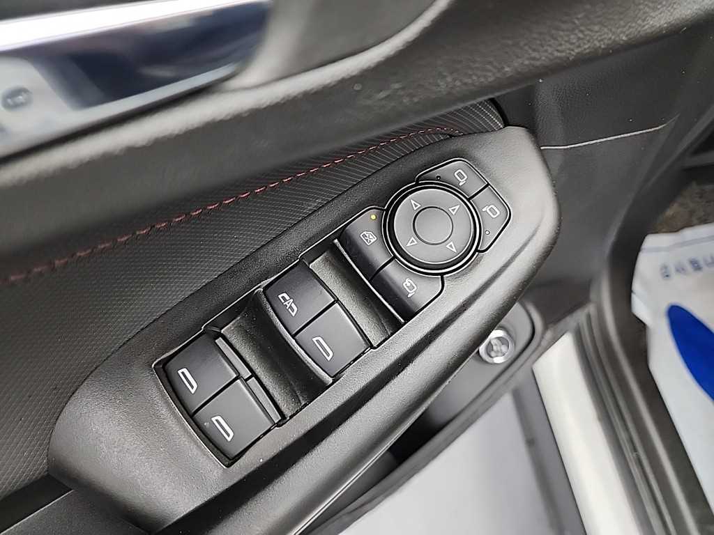 Chevrolet Trail Blazer 2022 - Importación desde Corea - HF Imports Iquique - Foto 19