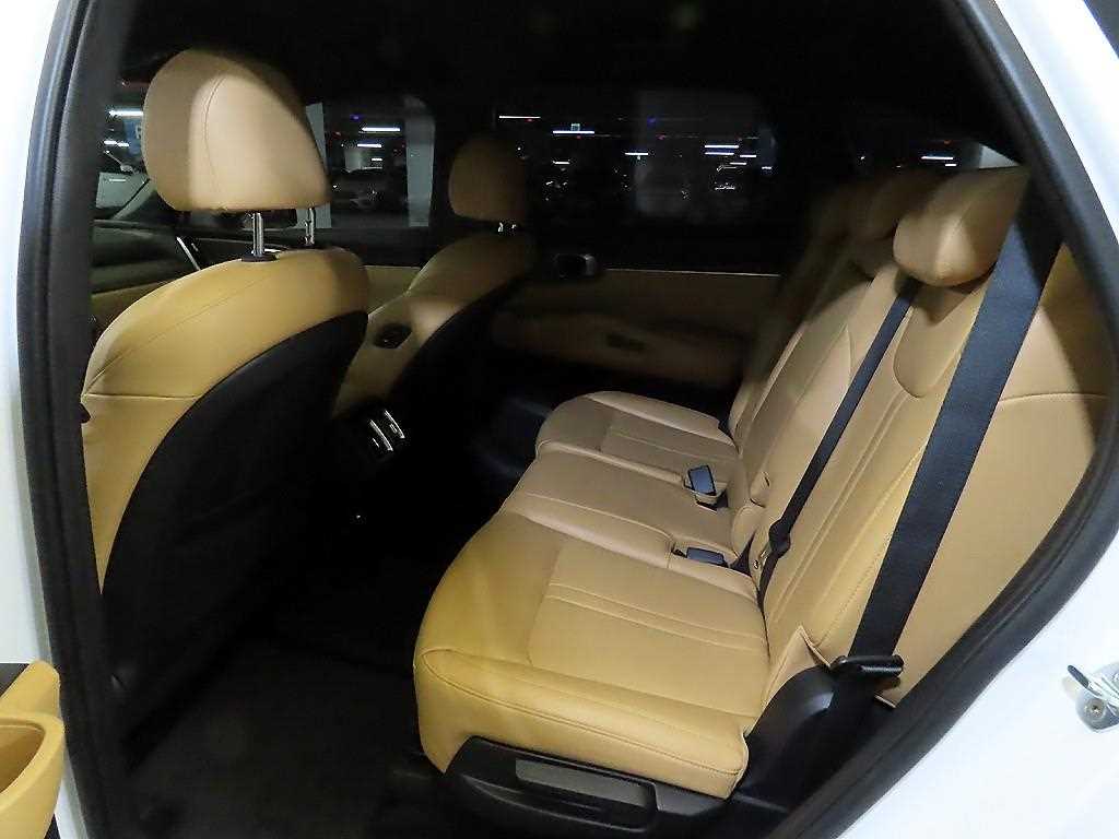 KIA Sorento - Vista 7