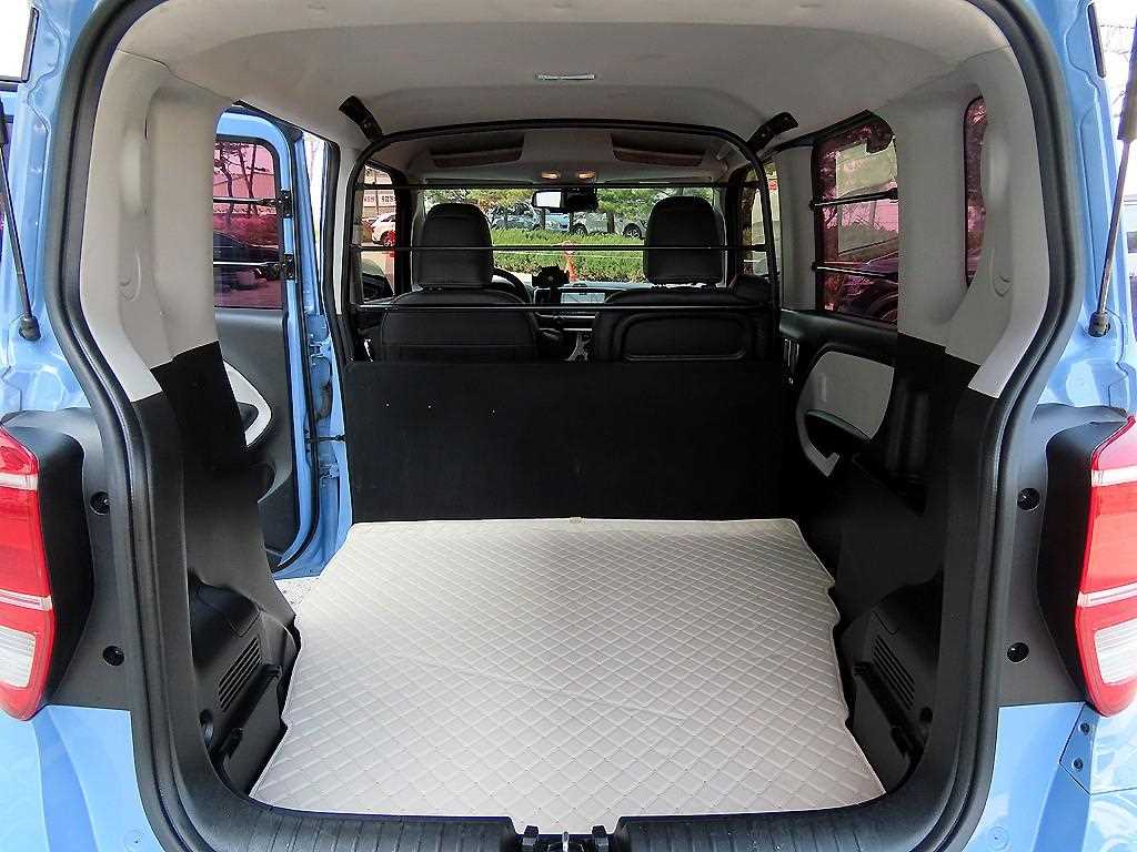 KIA Ray 2022 Azul - Importación desde Corea - HF Imports Iquique - Foto 18