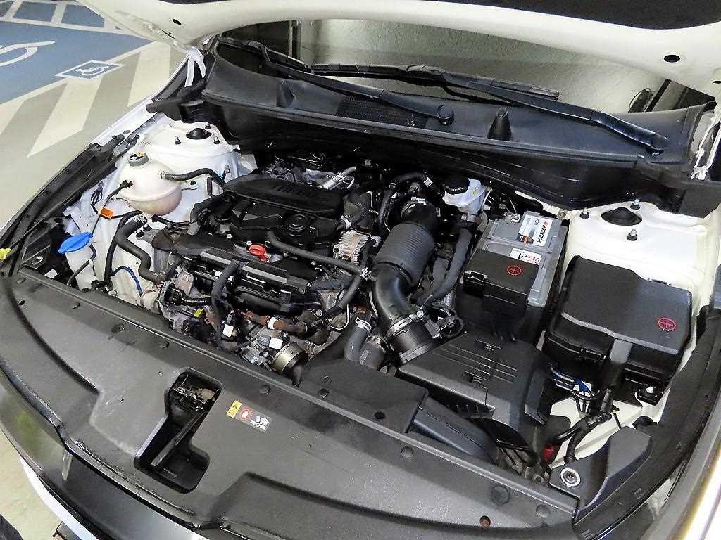 KIA Sportage 2022 - Importación desde Corea - HF Imports Iquique - Foto 19