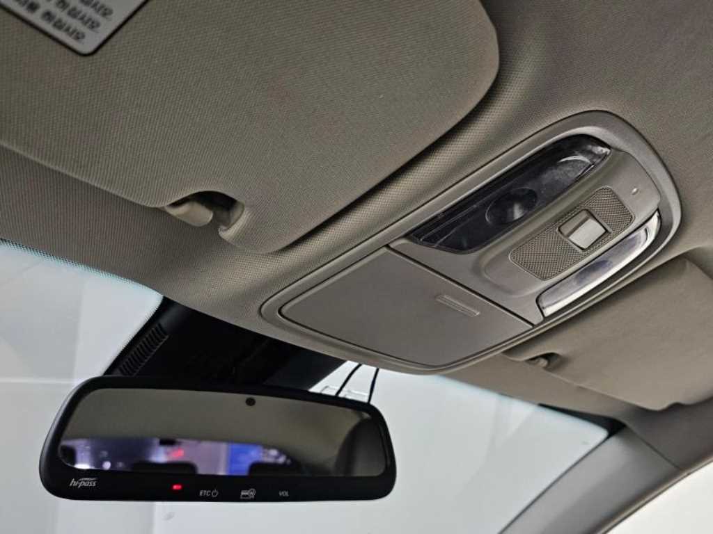 KIA Stinger 2018 Azul - Importación desde Corea - HF Imports Iquique - Foto 17