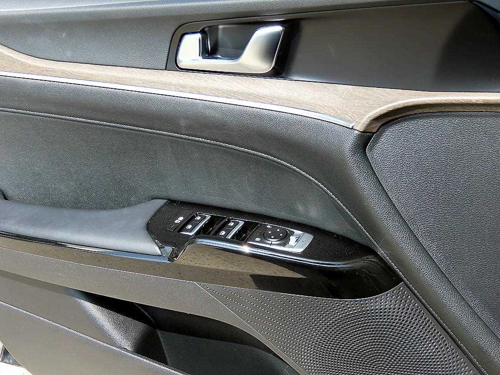 KIA K5 - Vista 11