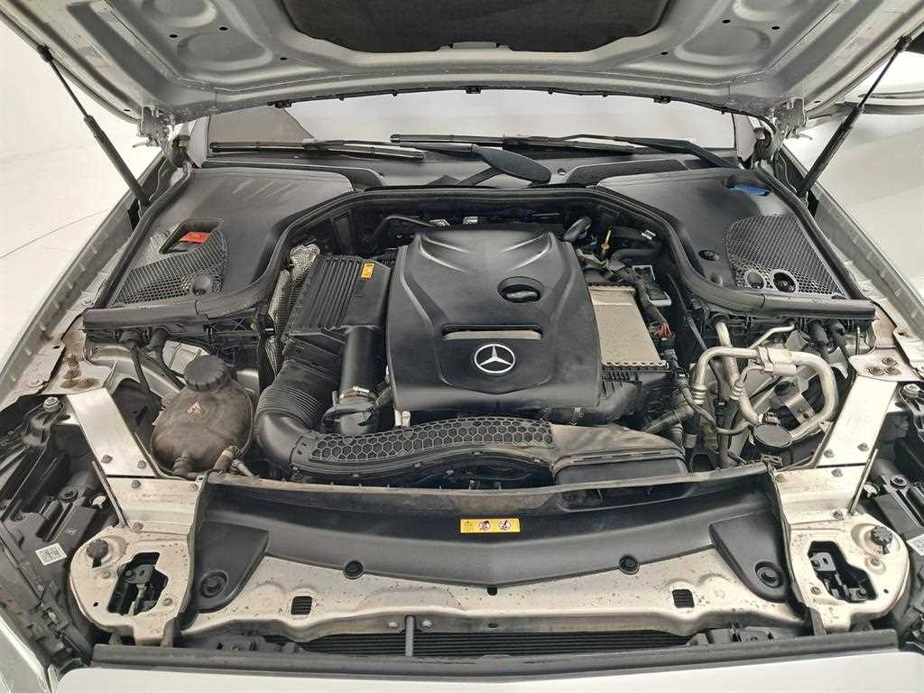 Mercedes Benz E class 2019 Plateado - Importación desde Corea - HF Imports Iquique - Foto 19