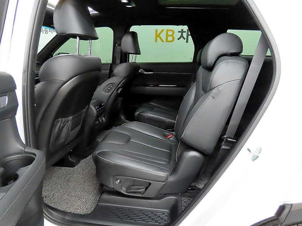 HYUNDAI Palisade - Vista 6