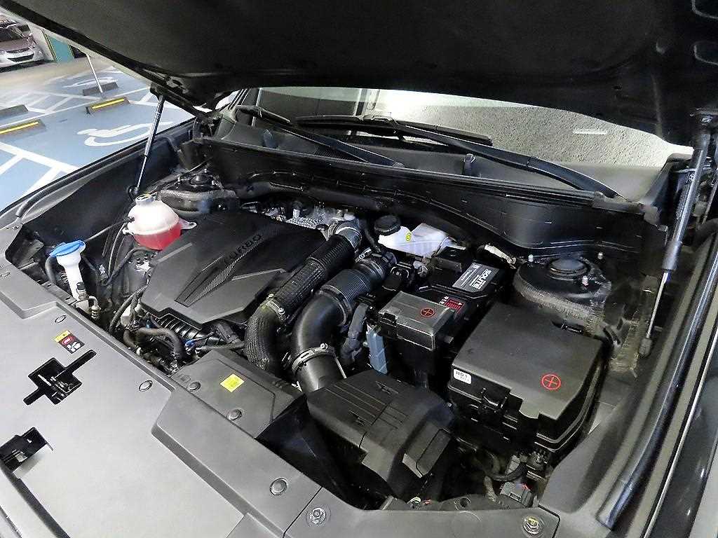 HYUNDAI Santa Fe 2024 Negro - Importación desde Corea - HF Imports Iquique - Foto 19