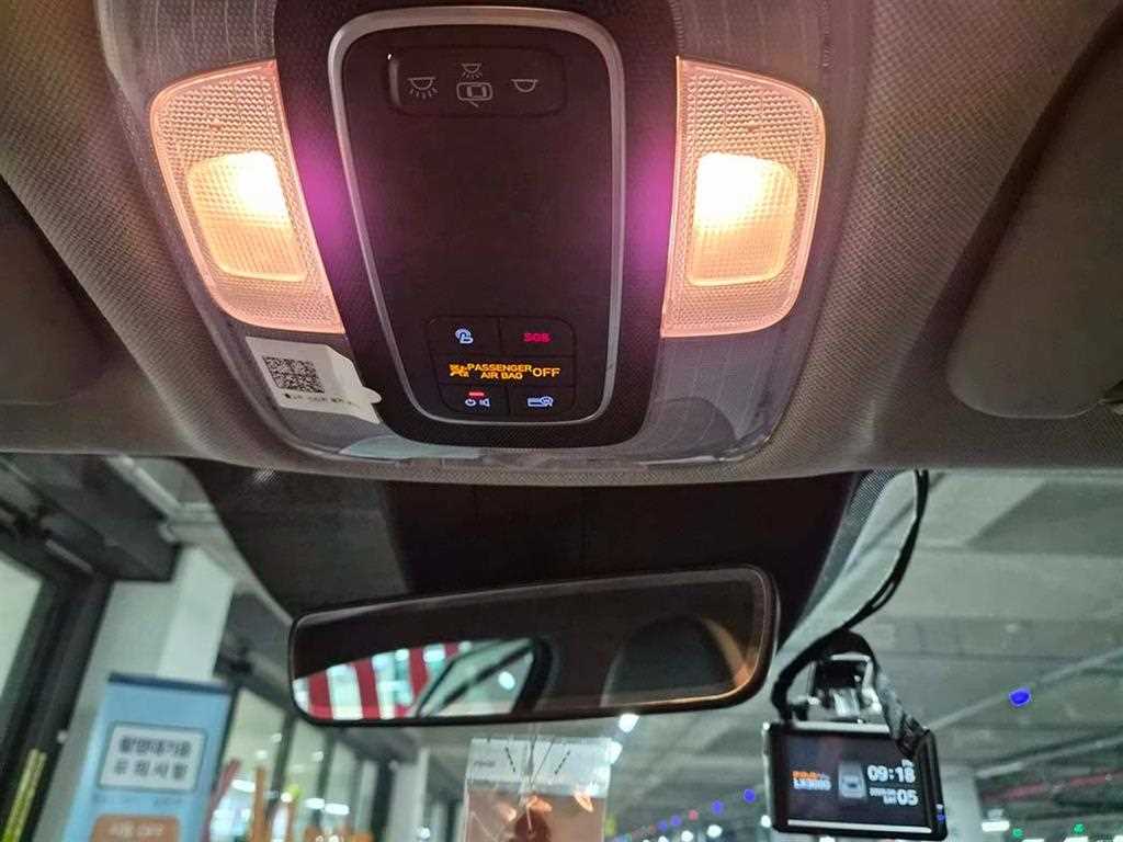 HYUNDAI Avante 2021 Blanco - Importación desde Corea - HF Imports Iquique - Foto 18