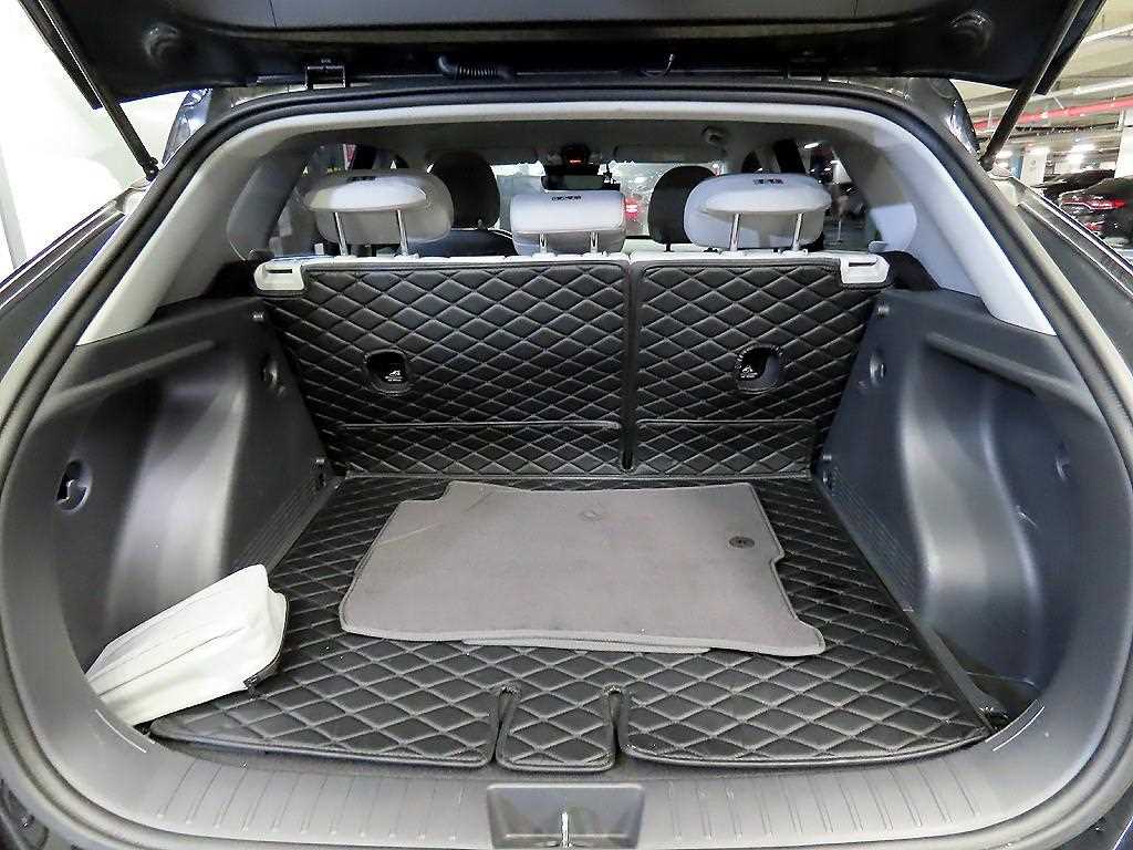 HYUNDAI Kona 2023 Negro - Importación desde Corea - HF Imports Iquique - Foto 18